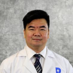 Emilio Tayag, MD