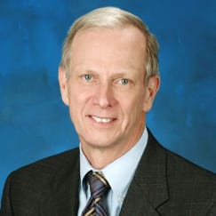 Harry Skinner, MD
