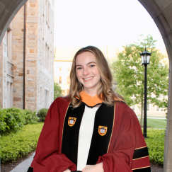 Kelly Cavan, Pediatric Nurse Practitioner, Boston, MA
