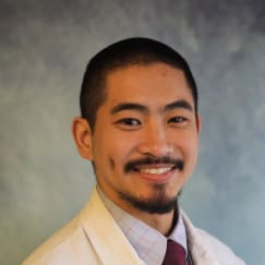 Stephen Chen, MD, Orthopaedic Surgery, Pittsburgh, PA