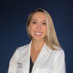 Megan Johnson, Pediatrics, Washington, DC