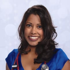 Shayna Bailey, MD, Psychiatry, Washington, DC