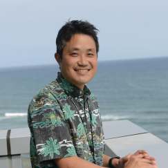 Masayuki Nogi, MD