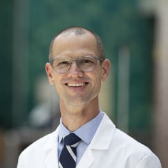 Joshua Uffman, MD, Anesthesiology, Indianapolis, IN, Riley Hospital for Children at IU Health