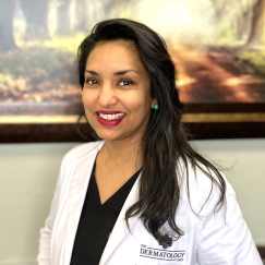 Tonya Khan, PA