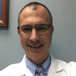 Joel Reginelli, MD, Cardiology, Cincinnati, OH, Christ Hospital