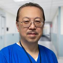 Yuehuei An, MD