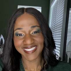 Emelle Holmes-Drammeh