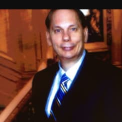 Duane Allison, Pharmacist, Memphis, TN