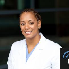 Cwanza Pinckney, MD