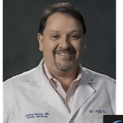 Carlos Munoz Jr., MD