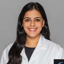 Sanjana Rao, MD, Internal Medicine, Miami, FL