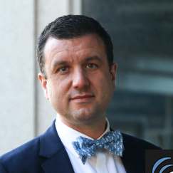 Wade McClain, DO