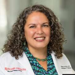 Sharon Gonzales, MD