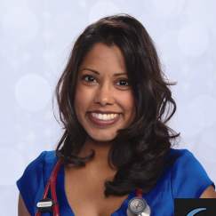 Shayna Bailey, MD, Psychiatry, Washington, DC