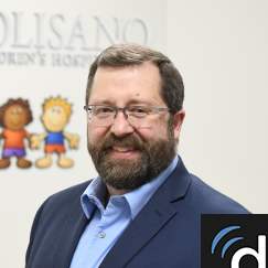 Michael Scharf, MD
