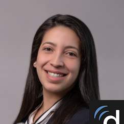 Stephanie Morales, DO