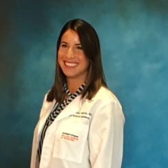 Kristina Santiago, MD, Internal Medicine, Fort Lauderdale, FL, Holy Cross Hospital