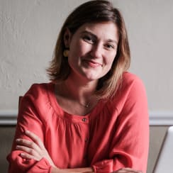 Amanda Gorman