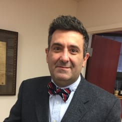 Donald Tomasello, MD, General Surgery, Cape May Court House, NJ, Cape Regional Health System