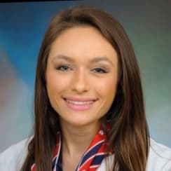 Claire Bock, PA, Otolaryngology (ENT), Bend, OR, St. Charles Bend