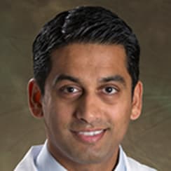 Amish Patel, DO, Physical Medicine/Rehab, Troy, MI, Corewell Health William Beaumont University Hospital