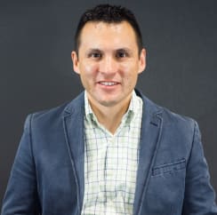 Fabian Rodriguez, MD