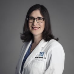 Jennifer Kitchin, MD, Dermatology, Harrison, NY, White Plains Hospital Center