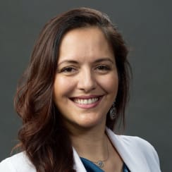 Shazia Bashir, MD