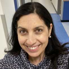 Erica Fullerton