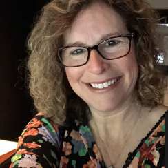Laura Field, MD