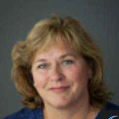 Heidi Cawman