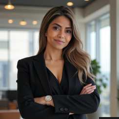 Stachia Hussain, Family Nurse Practitioner, Woodmere, NY