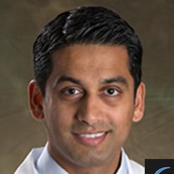 Amish Patel, DO