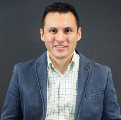 Fabian Rodriguez, MD