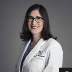 Jennifer Kitchin, MD, Dermatology, Harrison, NY