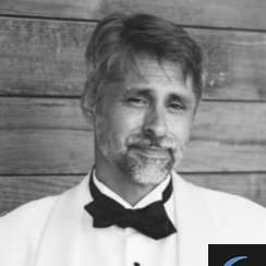 Christopher Delp, MD