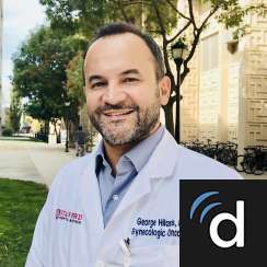 Georgios Hilaris, MD