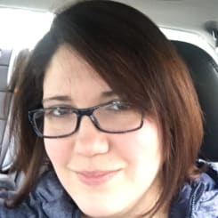 Rachel (Taber) McElvain