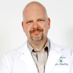 Christopher Shelby, MD, Ophthalmology, Shreveport, LA, Willis-Knighton Medical Center