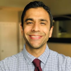 Neil Kathuria, MD