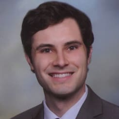 David Toupin, MD