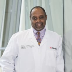 Michael Thomas, MD, Obstetrics & Gynecology, Hamilton, OH, Christ Hospital