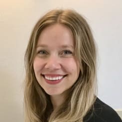 Sierra Zimmer, PA
