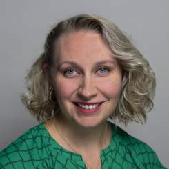 Danielle Russell, MD, Pediatrics, Norfolk, VA