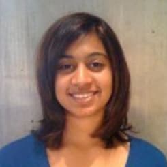 Priyanka Anand, MD, Internal Medicine, Seattle, WA