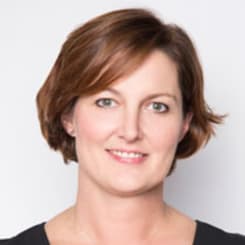 Tracey Leaver-Williams, MD
