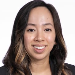 My-Loan Luu, DO, Resident Physician, Phoenix, AZ