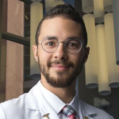 Gregg Khodorov, MD, Radiology, Philadelphia, PA