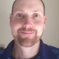 Christopher Kinney, Emergency Medicine, Bremerton, WA
